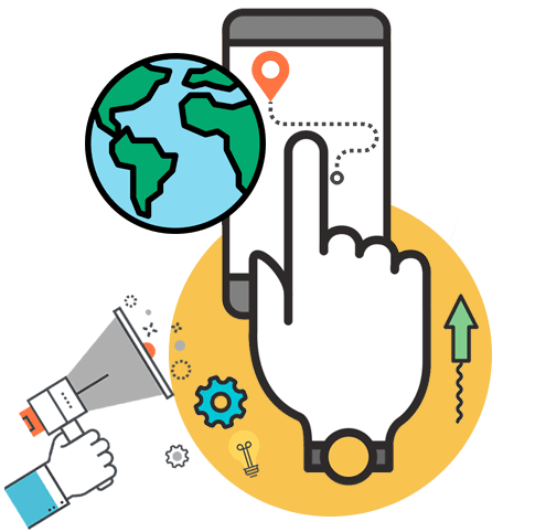 Taxi Dispatch Software